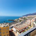 Ocean Breeze By Dream Homes Tenerife 公寓