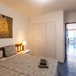 公寓 Ocean Breeze By Dream Homes Tenerife 圣地亚哥港