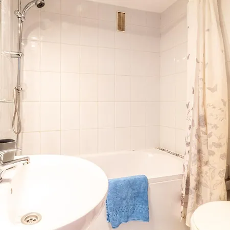 Ocean Breeze By Dream Homes Tenerife Apartament Puerto de Santiago (Tenerife)