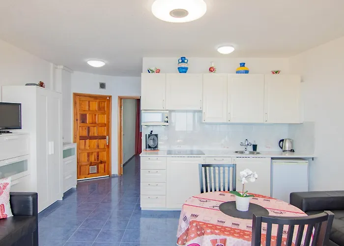 Ocean Breeze By Dream Homes Tenerife بويرتو دي سانتياغو