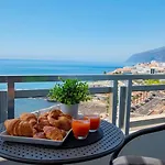 Ocean Breeze By Dream Homes Tenerife * 푸에르토 데 산티아고