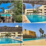 Ocean Breeze By Dream Homes Tenerife *