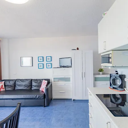 Ocean Breeze By Dream Homes Tenerife Apartment *