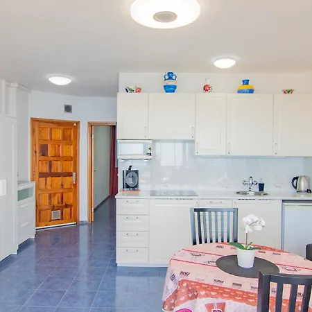 Ocean Breeze By Dream Homes Tenerife Пуэрто-де-Сантьяго