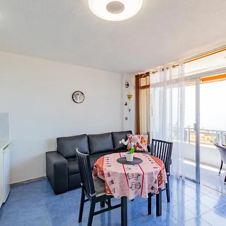 Apartament Ocean Breeze By Dream Homes Tenerife *