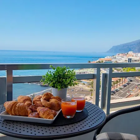 Ocean Breeze By Dream Homes Tenerife * プエルト・デ・サンティアゴ