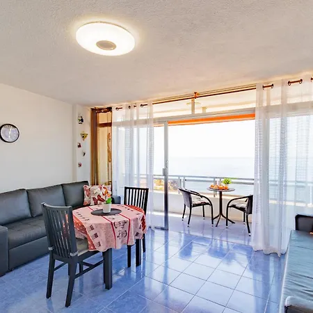Ocean Breeze By Dream Homes Tenerife Apartament Puerto de Santiago (Tenerife)