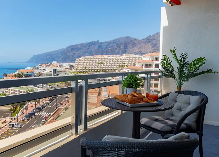 Ocean Breeze By Dream Homes Tenerife