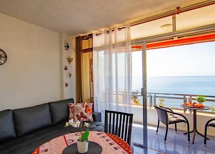 Ocean Breeze By Dream Homes Tenerife *