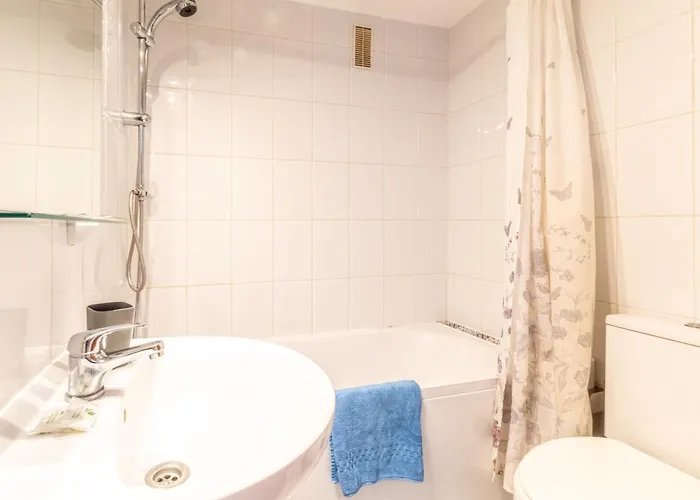 Ocean Breeze By Dream Homes Tenerife Apartament Puerto de Santiago (Tenerife)