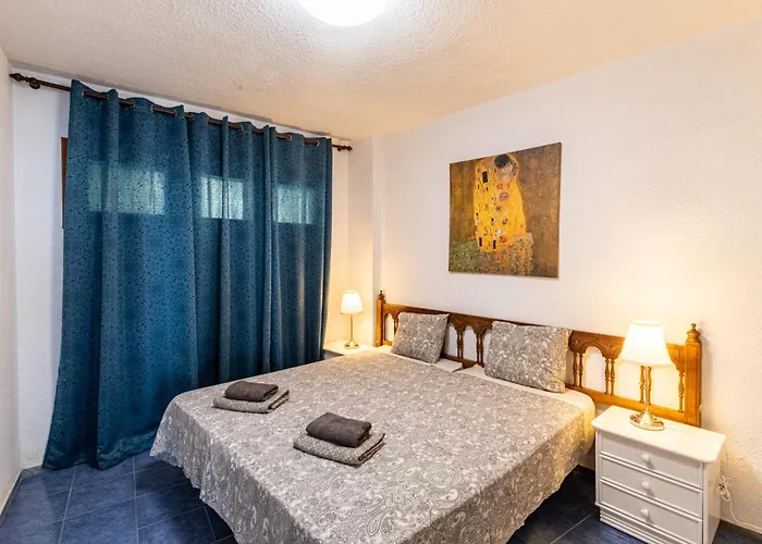 Apartament Ocean Breeze By Dream Homes Tenerife *