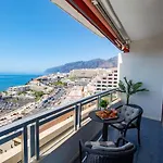 Ocean Breeze By Dream Homes Tenerife Apartamento *