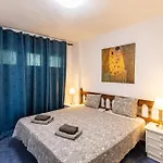 Apartamento Ocean Breeze By Dream Homes Tenerife *