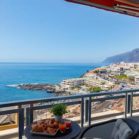 Appartement Ocean Breeze By Dream Homes Tenerife *