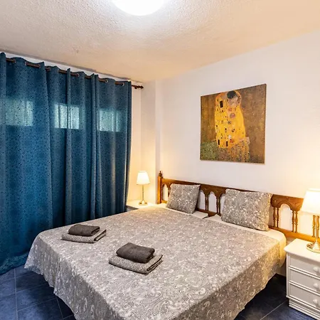 Appartement Ocean Breeze By Dream Homes Tenerife *