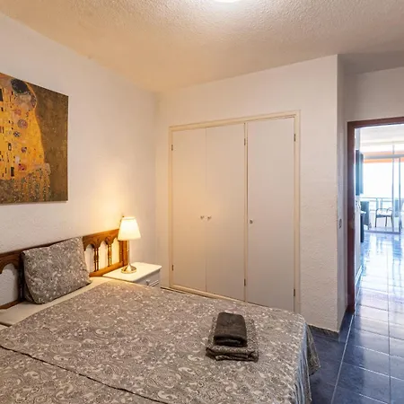 Appartement Ocean Breeze By Dream Homes Tenerife Puerto de Santiago (Tenerife)